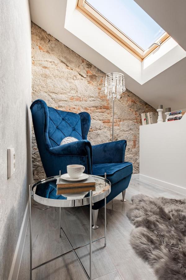 Apartmán Blue Moon Banská Štiavnica Exterior foto