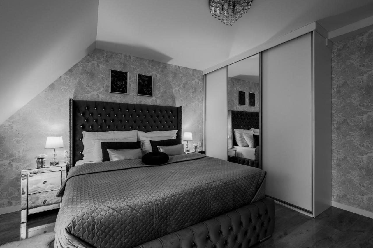 Apartmán Blue Moon Banská Štiavnica Exterior foto