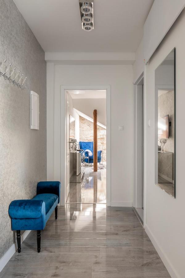 Apartmán Blue Moon Banská Štiavnica Exterior foto